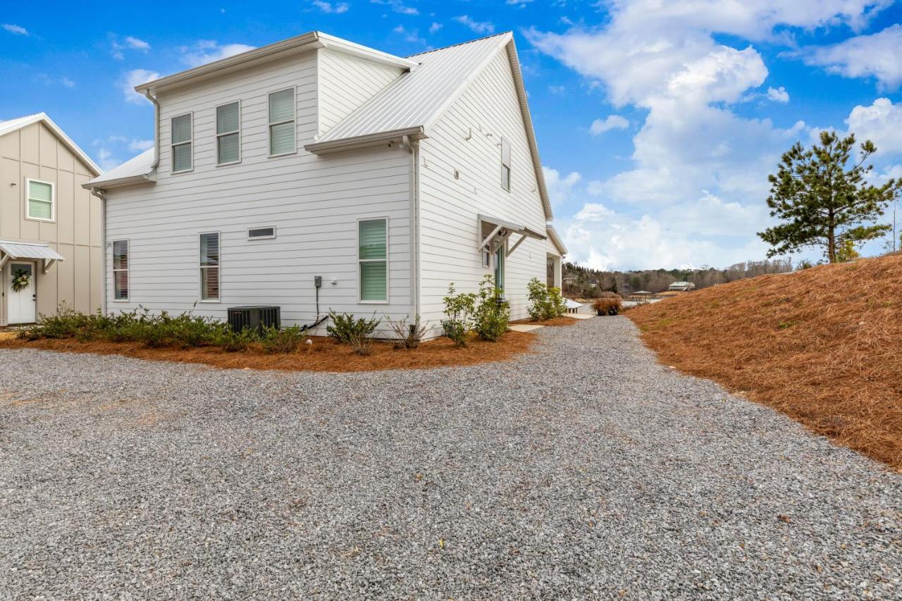 Lake Daze On Lake Martin Alexander City Exterior photo